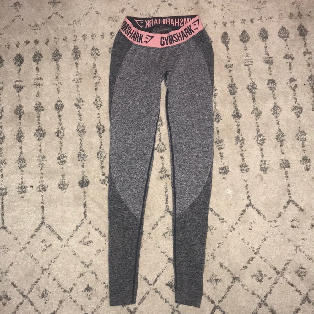Gymshark leggings